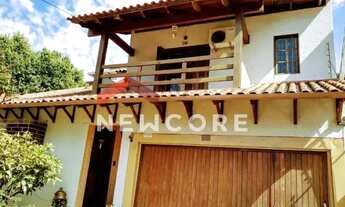 Imagem: Casa em Rua Octávio de Souza - Nonoai