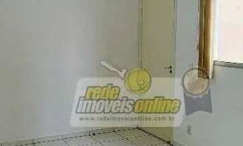 Imagem 5: Apartamento com 3 dormitórios para alugar, 65 m² por R$ 1.399,72/mês - Boa Vista - Uberaba