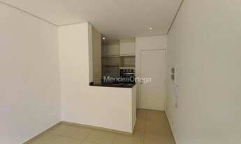 Imagem 5: Apartamento com 2 dormitórios, 52 m² - venda por R$ 380.000,00 ou aluguel por R$ 2.887,00