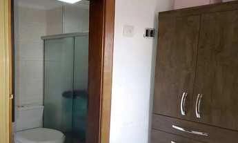 Imagem 6: APTO para venda com 103m² com 3 quartos e 2 vagas em Santa Teresinha - São Paulo - SP