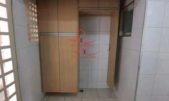 Imagem 7: Casa Sobrado para Aluguel em Vila Alati Jundiaí-SP