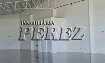 Imagem 3: Loja Comercial para Locação com 160 m², Fachada Ampla e Excelente Visibilidade