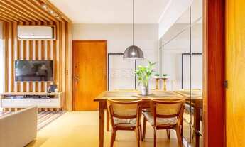 Imagem 6: Apartamento com 2 quartos e 1 vaga em Mont Serrat - Porto Alegre - RS