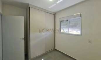 Imagem 6: Apartamento para aluguel com 70 m² e 2 quartos em Jardim Solange, Bauru - SP