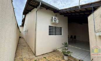 Imagem 4: Casa com 4 dormitórios à venda, 189 m², de área construída por R$ 580.000 - Jardim Alexand