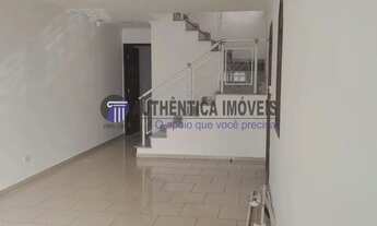 Imagem 3: SOBRADO à VENDA - CIPAVA - OSASCO - SÃO PAULO - SP - AUTHÊNTICA IMÓVEIS