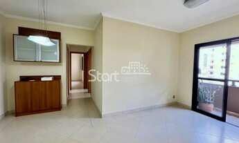 Imagem: Apartamento - Jardim Guanabara - Campinas