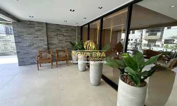 Imagem 4: Canto Do Forte, Pé na Areia! 3 Suítes,Varanda Gourmet, 2 vagas, Lazer Fantastico