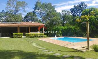 Imagem 2: Sítio em Av. do Careca - Área Rural de Esmeraldas - Esmeraldas/MG