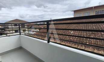 Imagem 5: APARTAMENTO MOBILIADO NO BOA VISTA COM 02 QUARTOS SENDO COM 01 AR CONDICIONADO E SACADA