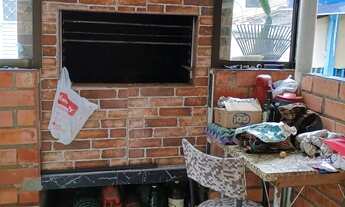 Imagem 3: Casa 2 dormitórios à venda Santa Cruz Gravataí/RS