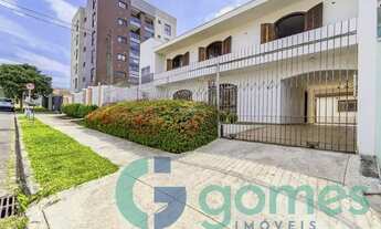 Imagem 2: Sobrado com 3 dormitórios à venda com 275,00m² no Vila Izabel