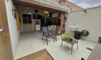 Imagem: Casa à venda em Sumaré, Parque Villa Flores