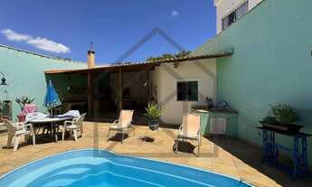 Imagem: Casa Térrea - Jardim Belvedere