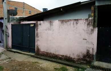 Imagem 3: Vendo Casa em Icoaraci Ponta Grossa R$80.000
