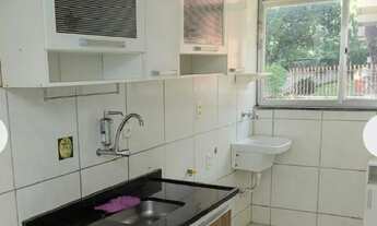 Imagem 2: Apartamento 50m² 2 quartos e 1 vaga