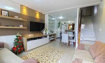 Imagem 5: Casa Sobrado com 2 dormitórios com 2 Suítes