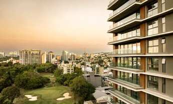 Imagem 3: GARDEN 03 SUITES, VISTA ESPETACULAR