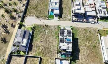 Imagem 2: Lote à venda no Ville Al Mare, OLHOS DÁGUA, Barra dos Coqueiros, SE