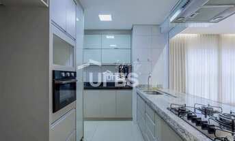 Imagem 5: Maxxi 135 - Apartamento 3 quartos, sendo 3 suítes