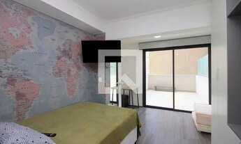 Imagem: Apartamento à Venda - Consolação, 1 Quarto