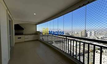 Imagem 5: Apartamento para Locação Edifício Mont Blanc Barueri/SP