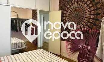 Imagem 6: Laranjeiras Apartamento com 3 dormitórios