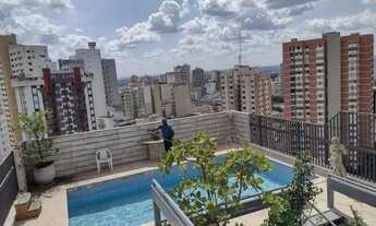 Imagem 6: Apartamento para alugar no bairro Setor Central - Goiânia/GO