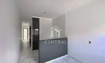 Imagem 4: Casa com 2 dormitórios à venda, 52 m² por R$ 230.000,00 - Jardim Alpes de Sorocaba - Soroc