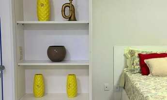 Imagem 7: ALUGO APARTAMENTO 1/4 CAMINHO DAS ARVORES SALVADOR