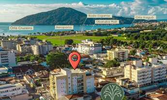 Imagem: Cobertura Pethouse a venda no Centro de