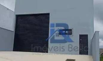 Imagem 2: Galpão para alugar, 215 m² - Bairro da Ponte - Itatiba/SP