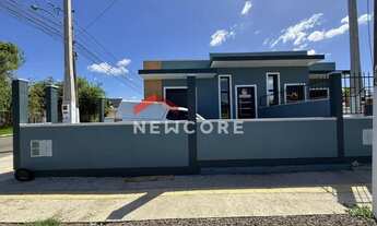 Imagem 2: Casa em Rua Fernando Ferrari - Bom Sucesso - Gravataí/RS