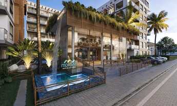 Imagem 6: LANÇAMENTO PRAIA DOS CARNEIROS STUDIO E 1 QUARTO EM FRENTE AS MARINAS - TAMANDARÉ - PE