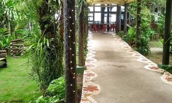 Imagem 2: Casa em Avenida Walkir Vergani - Boiçucanga - São Sebastião/SP