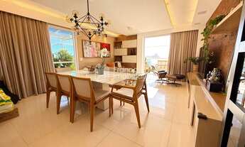 Imagem 4: Cobertura para venda possui 240 metros quadrados com 4 quartos em Charitas - Niterói - RJ