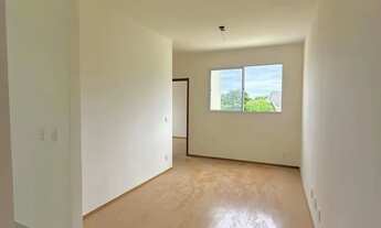 Imagem: Apartamento à venda no bairro Nossa Senhora