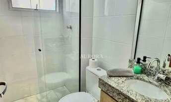 Imagem 6: Apartamento com 2 dormitórios à venda, 44 m² por R$ 240.000,00 - Gleba Esperança - Londrin