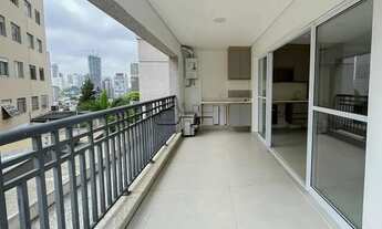 Imagem: Aluguel Apartamento 1 Dormitórios - 40