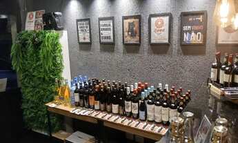 Imagem 6: Passo o ponto Loja de Vinhos e Espumantes Completa - Higienópolis