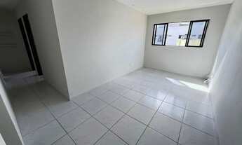 Imagem 4: Apartamento 2 quartos Prédio com Piscina no Bessa - João Pessoa - PB