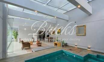 Imagem 7: GARDEN A VENDA EM MOEMA 169m²