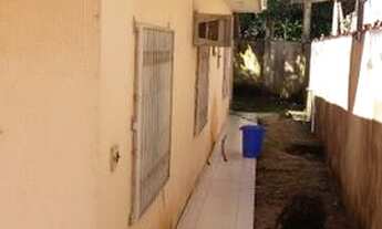 Imagem 4: Alugo casa mobiliada, em Tabatinga, com 3 suites, sendo 4 banheiros, ampla cozinha