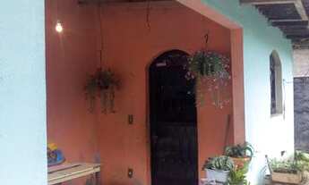 Imagem: Vende-se uma casa em Tinguá, próximo ao