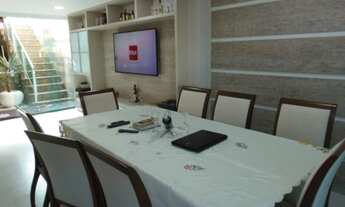 Imagem 6: Fator 1091) Refinadíssima Casa - Fator Imóveis