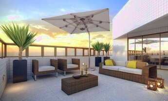 Imagem 2: Apartamento tipo flat na zona norte, em fase de acabamento ligue e saiba mais