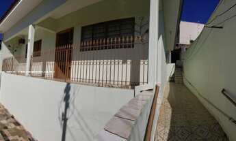 Imagem 2: Casa para Venda em Presidente Prudente, VILA BRASIL, 2 dormitórios, 1 banheiro, 2 vagas