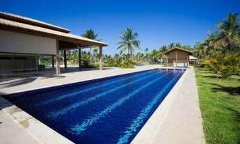 Imagem 6: Lote na Barra dos coqueiros ]