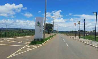 Imagem 5: Loteamento Cidade Jardim -Trindade Goias