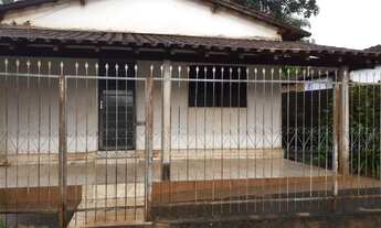 Imagem: Casa para aluguel em Frutal/MG